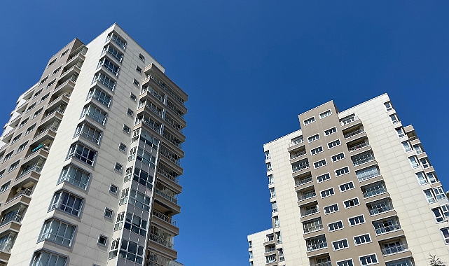 Ankara'da konut fiyat endeksinde reel düşüş devam ediyor