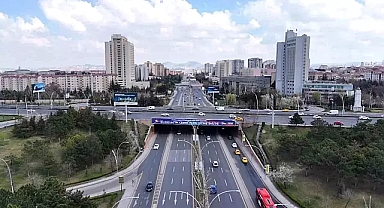 Ankara ekonomisi yüzde 2 oranında büyüdü