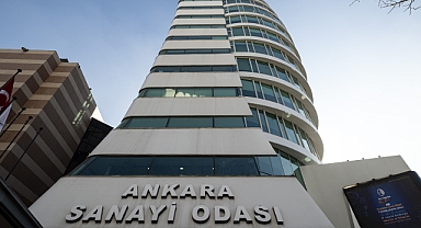 Ankara Sanayi Odası İSO 500 listesinde 44 şirketle yer aldı