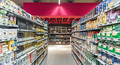 Ankaralı zincir marketi konkordato talebinde bulundu