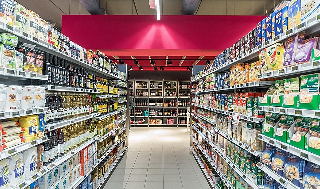 Ankaralı zincir marketi konkordato talebinde bulundu