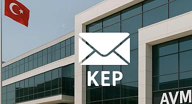 AVM'lere Ticaret'ten KEP zorunluluğu