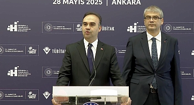 Bakan Kacır açıkladı: Girişimcilikte lider, ODTÜ, İTÜ ve YTÜ ilk 3te