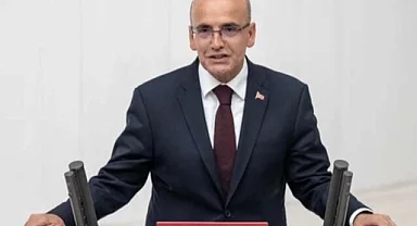 Bakan Şimşek: Dezenflasyon süreci devam ediyor
