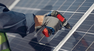 Ev Tipi güneş enerjisi sistemi kurulumunda izlenmesi gereken adımlar