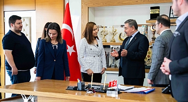 Gölbaşı Belediyesi ile Mimarlar Odası arasında teknik iş birliği protokolü imzalandı