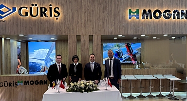 Güriş'ten Romanya’ya dev yatırım