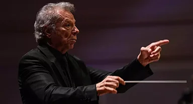 Hacettepe Üniversitesi 89. Yılını Özel Konserle Kutladı