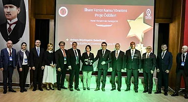 HPV aşısı ve diyabet sensörü projeleri ödül getirdi