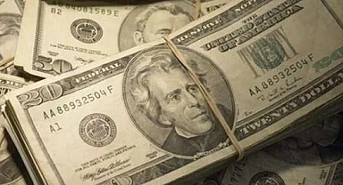Kısa vadeli dış borç 172,7 milyar dolara geriledi