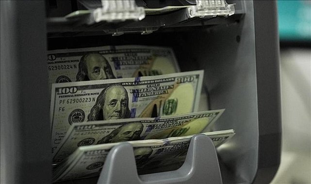 KKM'de gerileme sürüyor: 600 Milyar TL'nin altına indi