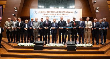 Lisanslı depoculukta yeni bir dönem başlıyor