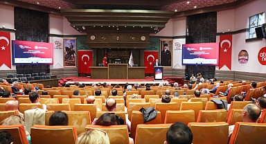 Milli savunma bakanlığı, onaylı tedarikçi listesine dahil olabilmek için ATO üyelerini bilgilendirdi