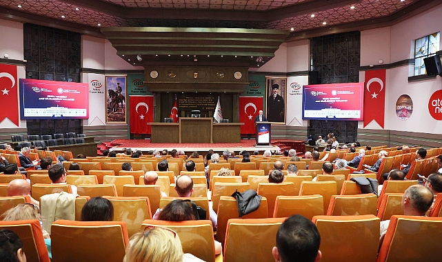 Milli savunma bakanlığı, onaylı tedarikçi listesine dahil olabilmek için ATO üyelerini bilgilendirdi