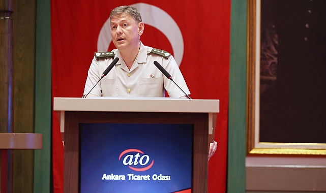 Milli savunma bakanlığı, onaylı tedarikçi listesine dahil olabilmek için ATO üyelerini bilgilendirdi