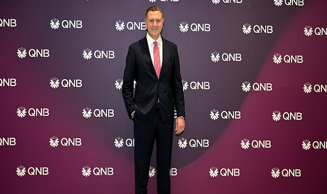 QNB Ankara genel müdürlük ofisi ile operasyonel dayanıklılığını güçlendiriyor