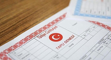 Rayiç bedel kalkıyor, değer bilgi sistemi geliyor