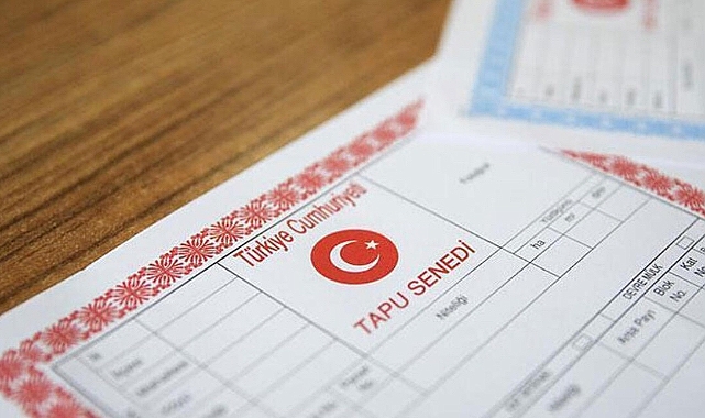 Rayiç bedel kalkıyor, değer bilgi sistemi geliyor