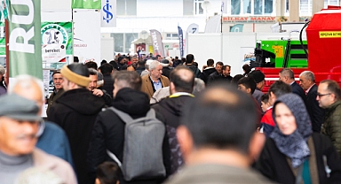 Tarım ve hayvancılığın kalbi Ankara'da atacak