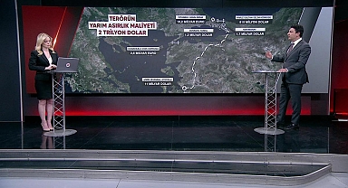 Terörün bitmesi ekonomiye ne katar?