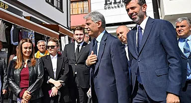 Turizmde Uyumlu Çalışma Vurgusu