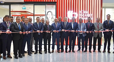 Türk Ticaret Bankası ülke ihracatını büyütme hedefiyle faaliyete geçti