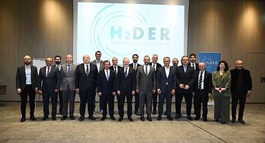 Yenilenebilir enerji’de “yeşil hidrojen” devrimi