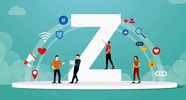 Z kuşağı sosyal medya aracılığı ile çok hızlı bir şekilde örgütlenebiliyorlar