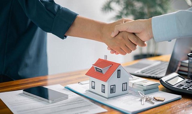 2025te gayrimenkul satışlarında büyük artış! İlk 5 ayda 1,2 milyona yakın taşınmaz el değiştirdi