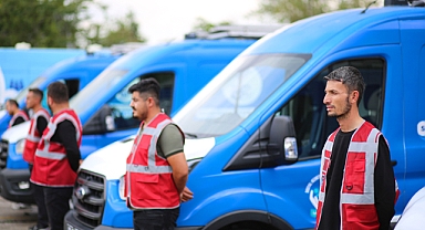 Ankaralılar kurban etlerini bu bayram da ihtiyaç sahipleriyle paylaşıyor
