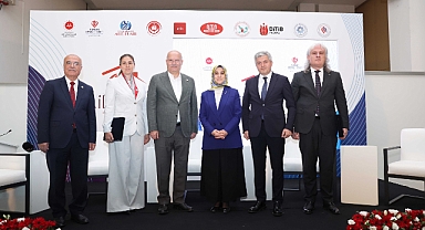 ATO'da Aile şirketlerinde sürdürülebilirlik konuşuldu