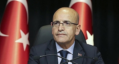 Bakan Şimşek: Enflasyon düşüyor ve düşmeye devam edecek