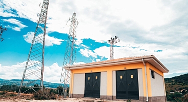 Başkent EDAŞ Ankara'nın enerji altyapısını güçlendirmeye devam ediyor