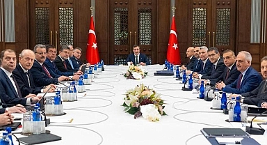 EKK'dan kira ve konut fiyatlarına ilişkin açıklama: Atılacak adımlar değerlendirildi