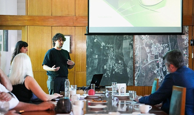 Etimesgut Belediyesi, çalışmalarını ODTÜ ile birlikte yürütmeye devam ediyor