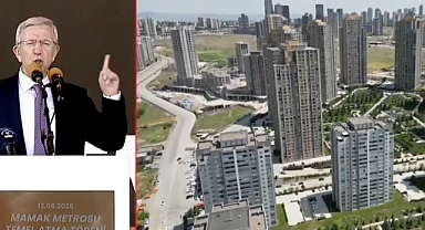 İncek, Beytepe, Bilkent, Alacaatlı bölgeleri büyük sorunlar yaşayacak