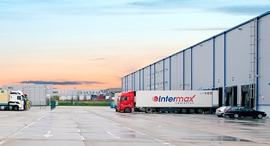 Intermax Logıstıcs, Transport Logıstıc fuarı’nda yeni pazarlara kapı açtı