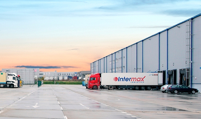 Intermax Logıstıcs, Transport Logıstıc fuarı’nda yeni pazarlara kapı açtı