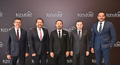 Konutder’den uygun arsa ve erişilebilir finansman modeli