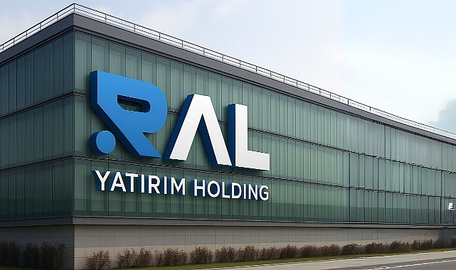 Ral Yatırım Holding Ankara’daki 3,1 milyar tl’lik ihaleyi aldı