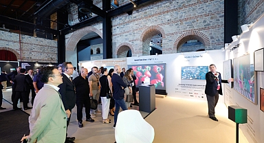 Samsung Türkiye Vision AI stratejisiyle üretilen 2025 yılı TV serisini tanıttı