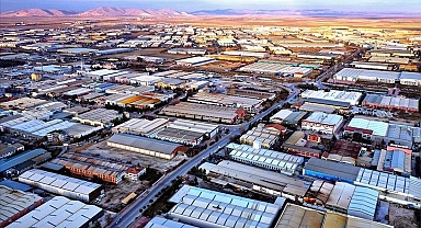 Sanayi tesisleri güvenli noktalara taşınacak: İşte düşünülen iller