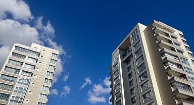Satılık konutlara olan talep yüzde 11,3 geriledi