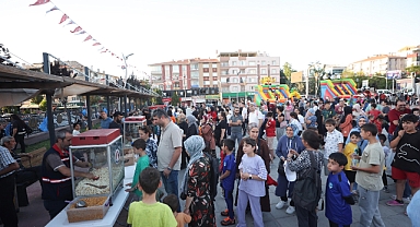 Sincan Belediyesi’nden geleneksel mahalle şenlikleri