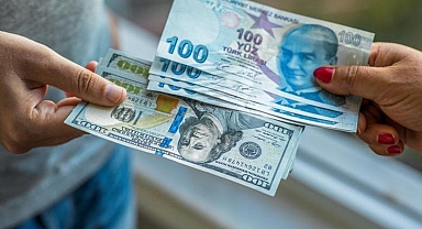 TCMB mayıs verilerini açıkladı: Reel Efektif Kur 7 ayın en düşüğünde