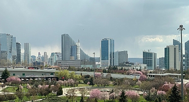 Türk-iş'e göre Ankara'da yoksulluk sınırı 85 bin TL
