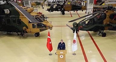 Türk savunma sanayi gücüne güç katıyor... Yeni silahlar envanterde!