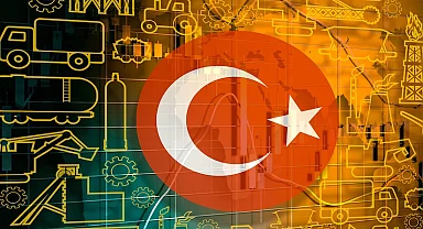 Türkiye 2024'te üretimde vites artırdı! 18 trilyon TL’lik satış rekoru