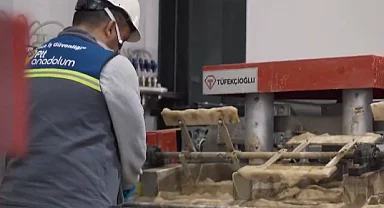Türkiye'de nadir toprak elementleri devrimi