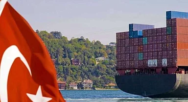 Türkiye’nin dış ticareti Mayıs'ta büyüdü... İhracat yüzde 2,6, ithalat yüzde 2,7 arttı